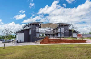 Why Walter Sisulu University Turned Away 500,000 Applicants in 2026 Walter Sisulu University 2026 applications. WSU 500,000 rejected students. Advocate Tembeka Ngcukaitobi WSU news. South Africa university infrastructure crisis 2026. Graduate unemployment rate SA February 2026. Higher Education Portfolio Committee WSU visit.