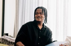 Kenny Kunene Vows to Liberate Zoocci Coke Dope from “Destructive” Label Deal Zoocci Coke Dope record label dispute. Kenny Kunene Podcast and Chill. Stay Low Steyn Entertainment. Zoocci Coke Dope vs Stay Low. Kenny Kunene Zoocci Coke Dope.