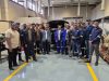 UJ’s Innovation Centre Fuels SA’s Green Mobility Transition CAEVI University of Johannesburg. green mobility South Africa. electric vehicle conversion SA. EV skills development. sustainable transport South Africa. AI in electric vehicles. UJ electric vehicle innovation