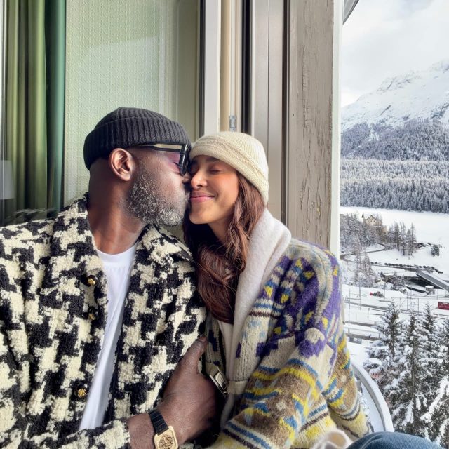 Black Coffee Victoria Gonzalez Birthday. Nkosinathi Maphumulo Girlfriend. Black Coffee 50th Birthday 2026. Enhle Mbali Divorce Settlement. Enhle Mbali Divorce Settlement. South African Celebrity News.