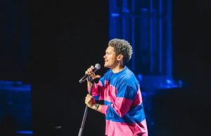 Trevor Noah’s Bittersweet Grammy Send-Off Trevor Noah vs Donald Trump 2026. Trevor Noah Grammy Jokes Trump. Donald Trump Truth Social Rant Monday. Trevor Noah Final Grammy Hosting. Ziyakhala Trevor Noah News