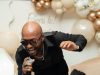 Vusi Nova Sounds Off on the Emotional Void of AI Music Vusi Nova AI Music Opinion. Vusi Nova New Song 2026. Artificial Intelligence vs Afro-Soul. South African Music Industry Trends.
