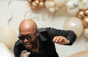 Vusi Nova Sounds Off on the Emotional Void of AI Music Vusi Nova AI Music Opinion. Vusi Nova New Song 2026. Artificial Intelligence vs Afro-Soul. South African Music Industry Trends.