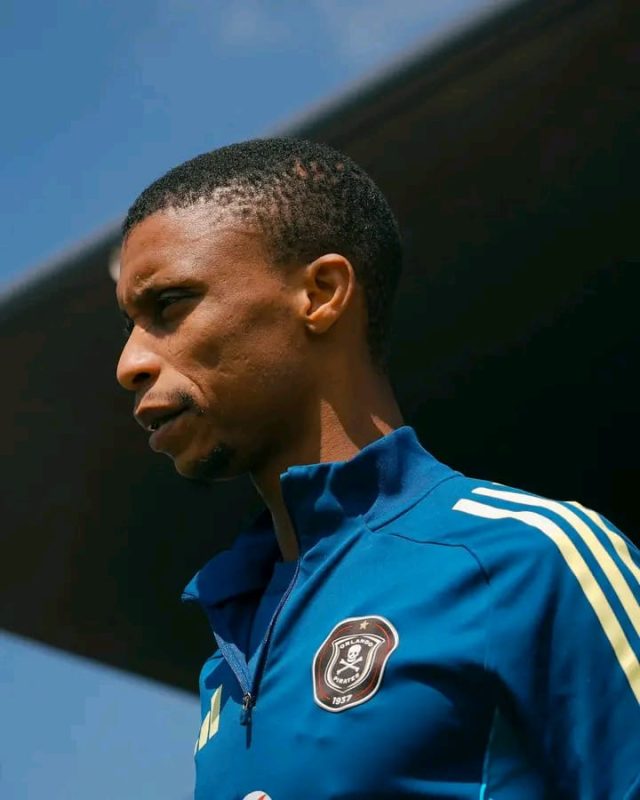 Orlando Pirates Injury Update Feb 2026. Sihle Nduli Injury News. Orlando Pirates vs AmaZulu Preview. Soweto Giants Squad News. Betway Premiership Injuries