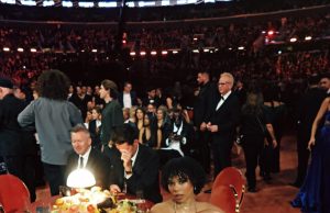 South Africa’s Soul Siren Graces the 2026 Grammys Lord Kez Grammy Awards 2026. South African artists at Grammys. Lord Kez red carpet. Tyla Grammy win 2026. SA Alte scene. Lord Kez fashion.