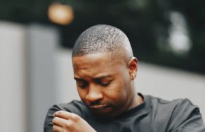 Mr JazziQ Embraces Fatherhood Mr JazziQ twins 2026. Mr JazziQ daughters. Tumelo Manyoni family. Amapiano DJ fatherhood. Black Is Brown ENT news. Mr JazziQ personal life.