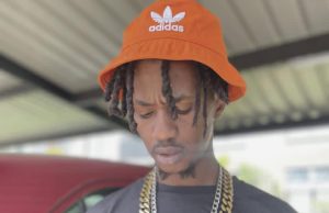 Emtee Declares Himself the Ultimate Songwriter as DIY 3 Takes Over Emtee Hustle MG. Emtee new management company 2026. Emtee Records artists. South African artist management companies. Emtee and Empire partnership. Mthembeni Ndevu business ventures