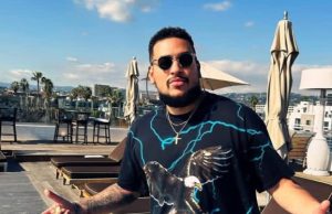 AKA’s 38th Heavenly Birthday Ignites Nationwide Celebration AKA 38th Birthday. Kiernan Forbes Legacy. AKA Legacy Team. Kairo Forbes tribute. Megacy. South African Hip Hop News.