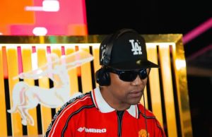 DJ Speedsta Says There’s No Money in Music DJ Speedsta music royalties. South African music industry news. Does music make money in SA?. DJ Speedsta Mayo income. South African Hip Hop reality 2026. Music streaming payouts South Africa