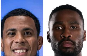 The Great Wall of Soweto: Petersen vs. Chaine (2025/26) Brandon Petersen vs Sipho Chaine stats 2026. Betway Premiership clean sheets 2025/26. Kaizer Chiefs vs Orlando Pirates goalkeepers. Most clean sheets in PSL 2026. Sipho Chaine Bafana Bafana stats. Brandon Petersen saves 2026