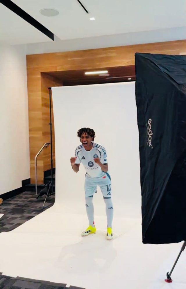 Puso Dithejane transfer news 2026. Puso Dithejane USA arrival. South African players in MLS. TS Galaxy transfers 2026. Puso Dithejane latest club. Bafana Bafana prospects abroad