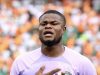 Stanley Nwabali Departs Chippa United Stanley Nwabali transfer news 2026. Stanley Nwabali leaves Chippa United. Where is Stanley Nwabali going?. Super Eagles goalkeeper transfer. Chippa United latest news. Stanley Nwabali next club rumors.