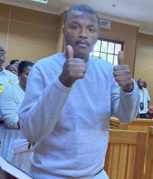 Shebeshxt Facing a Long Stint Behind Bars as Easter Holiday Loom Lehlogonolo Katlego Chauke jail news. Shebeshxt attempted murder case 2025. prohibited items in custody SA. Limpopo musician legal issues. Shebeshxt contraband. Shebeshxt additional charges custody