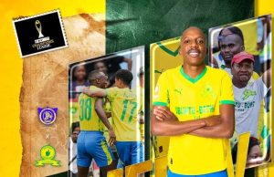 Mamelodi Sundowns Face Saint-Éloi Lupopo in Lubumbashi Mamelodi Sundowns vs FC Saint-Éloi Lupopo live. CAF Champions League results today. Sundowns match in DRC. Stade TP Mazembe fixtures 2026. SABC 2 live stream football. Mamelodi Sundowns line-up today.