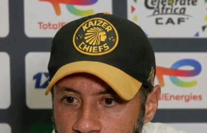 Khalil Ben Youssef Rallies Amakhosi for Continental Showdown Khalil Ben Youssef interview. Kaizer Chiefs vs Al Masry CAF 2026. CAF Confederation Cup Group D standings. Kaizer Chiefs quarter-final permutations. Peter Mokaba Stadium match today. Amakhosi vs Al Masry preview. Khalil Ben Youssef quotes. South African football continental news.