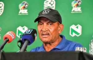Allan Freese Set for Magesi FC Rescue Mission as John Maduka Departs Allan Freese to Magesi FC: Advanced Talks to Replace John Maduka. Allan Freese Magesi FC. John Maduka fired. Magesi FC new coach. Betway Premiership relegation battle. Mazola Molefe SABC Sport. Limpopo soccer news 2026.
