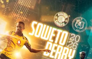 Soweto Derby Tickets are HERE: Secure Your Spot for the Ultimate Showdown! Soweto Derby Tickets 2026. Kaizer Chiefs vs Orlando Pirates tickets, FNB Stadium matchday info. Betway Premiership tickets. Shoprite tickets Soweto Derby. Soweto Derby pricing 2026.