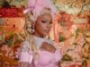 Bonang Matheba Hosts Exclusive Valentine’s Brunch for The House of BNG House of BNG sparkling wine event. Bonang Matheba champagne brand. SA celebrity Valentine's events. luxury brunch Johannesburg 2026. Queen B events. Bonang Matheba Valentine's brunch House of BNG