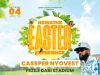 Cassper Nyovest & Amapiano Giants to Headline Explosive Ngwathe Easter Experience 2026 Parys Free State music festival 2026. Fezile Dabi Stadium Easter show. Boohle Aymos Free State event. Cassper Nyovest Parys concert. Ngwathe Easter Experience 202.