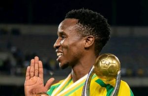 Themba Zwane Reflects on Sundowns’ Historic 2016 Champions League Glory Sundowns Zamalek 2016 final. Pitso Mosimane Sundowns 2016. Zwane quote Champions League. Mamelodi Sundowns 2016 CAF Champions League final. Themba Zwane 2016 Champions League.