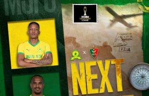 Mamelodi Sundowns Host MC Alger in Final CAF Champions League Group Clash TotalEnergies CAF Champions League Group Stage results. Chery Tiggo 4 Pro LiT Sundowns competition. How to watch Sundowns vs MC Alger. Sundowns match Loftus Versfeld tickets. Mamelodi Sundowns vs MC Alger CAF Champions League 2026.