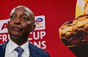 BREAKING: CAF Scheduling Crisis — 2027 AFCON May Be Delayed, 2028 Edition Under Threat Pamoja bid AFCON 2027 infrastructure. Is 2028 AFCON canceled?. CAF meeting Dar es Salaam February 2026. 2027 AFCON Kenya Uganda Tanzania postponed. CAF scheduling crisis 2028 AFCON.