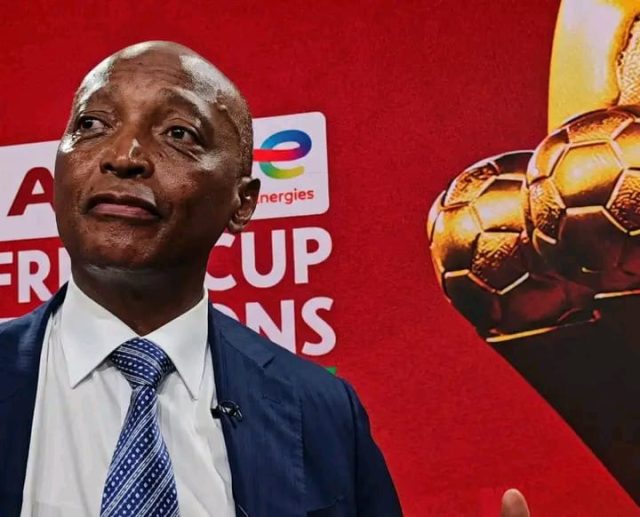 Pamoja bid AFCON 2027 infrastructure. Is 2028 AFCON canceled?. CAF meeting Dar es Salaam February 2026. 2027 AFCON Kenya Uganda Tanzania postponed. CAF scheduling crisis 2028 AFCON.