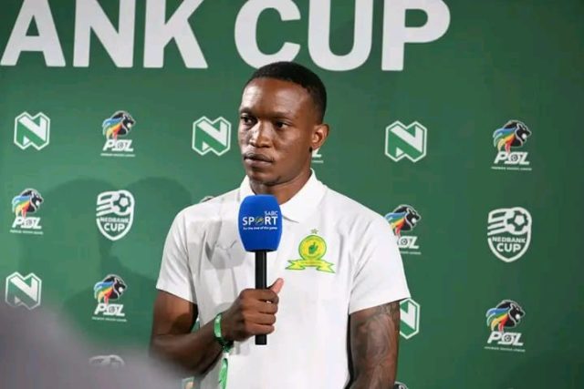 Mario Masha performance analyst suspended. Sundowns vs MC Alger preview 2026. Mazola Molefe SABC Sport Sundowns news. Mamelodi Sundowns information leak scandal. Grant Kekana Mario Masha suspension