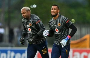 Brandon Petersen Earns Legendary Praise at Kaizer Chiefs Kaizer Chiefs starting XI updates. Amakhosi defensive improvements. Brandon Petersen legendary nod. Kaizer Chiefs goalkeeper news 2026. Brandon Petersen Kaizer Chiefs leadership.