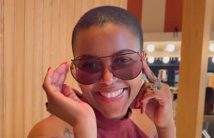 Slee Ndlovu Opens Up About Split from Businessman Archie Masebe Why did Slee Ndlovu and Archie break up?. Slee Ndlovu relationship history. Slee Ndlovu Engineer Your Life podcast. Real Housewives of Durban Slee Ndlovu news. Slee Ndlovu Archie Masebe breakup.