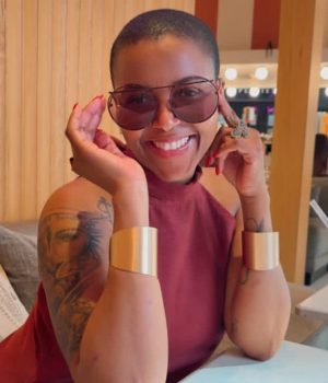 Slee Ndlovu Opens Up About Split from Businessman Archie Masebe Why did Slee Ndlovu and Archie break up?. Slee Ndlovu relationship history. Slee Ndlovu Engineer Your Life podcast. Real Housewives of Durban Slee Ndlovu news. Slee Ndlovu Archie Masebe breakup.