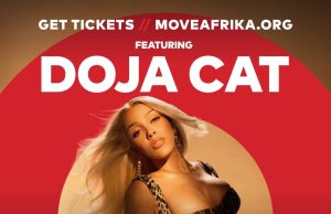 Doja Cat Headlines Global Citizen’s “Move Afrika” in South Africa! Doja Cat Pretoria. Global Citizen Pretoria 2026. Move Afrika South Africa. Doja Cat SunBet Arena, Doja Cat concert 2026. Pretoria concerts March 2026, Tickets for Doja Cat SA. Big Concerts Doja Cat. Doja Cat ticketmaster.