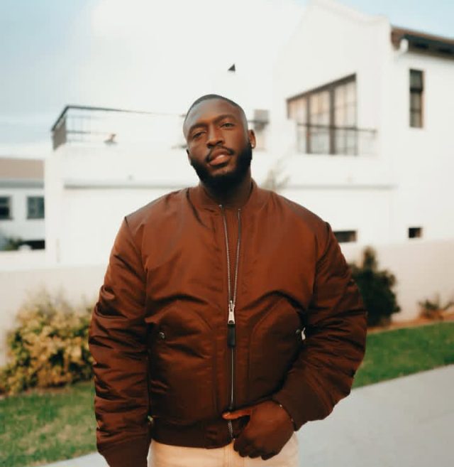 Daliwonga dating Zinhle Williams Daliwonga dating Zinhle Williams. Daliwonga love life 2026. Amapiano stars dating rumors. Zinhle Williams influencer. Daliwonga Valentines Day 2026. Daliwonga love triangle drama.