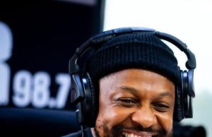 Major Shake-up at Power 987: Dr. Mbuyiseni Ndlozi Exits, Mondli Makhanya Takes Over Dr. Mbuyiseni Ndlozi leaving Power 987. Mondli Makhanya Power Talk host. Power 987 new lineup 2026. African Renaissance Podcast Ndlozi. SA radio presenter changes 2026.