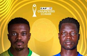CAF Champions League: The Road to Glory Opens for Mamelodi Sundowns Mamelodi Sundowns CAF Champions League 2026. Sundowns vs Stade Malien quarter-final. CAF Champions League draw results 2026. Al Ahly vs Esperance semi-final bracket. Loftus Versfeld CAF matches 2026.