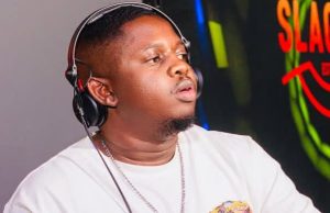 DJ Jaivane Claps Back at ‘Fake Brand’ Allegations Amapiano industry drama. Piano Pulse podcast. DJ Jaivane fake brands. Amapiano culture. South African DJ news. Amapiano heavyweight DJ Jaivane claps back after being accused of wearing fake brands and lacking skills in a recent Piano Pulse podcast episode. DJ Jaivane Sjuku feud