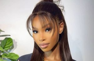 Nandi Mbatha Recommits Her Life to Christ Following Backsliding Journey Nandi Mbatha baptism video. South African celebrity spiritual journeys. Nandi Mbatha backsliding story. South African actors faith. celebrity transformation 2026. Nandi Mbatha Christian faith.