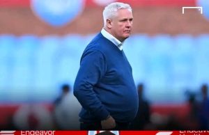 How Mamelodi Sundowns’ Sporting Director Facilitated Mbokazi’s MLS Move Flemming Berg Mamelodi Sundowns. Gregg Berhalter SAFJA interview. Orlando Pirates to MLS. South African players in USA. Bafana Bafana defenders. Mbekezeli Mbokazi Chicago Fire transfer