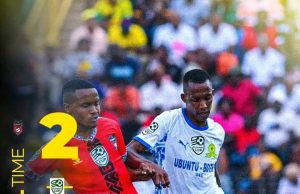 Mamelodi Sundowns Bow Out of Nedbank Cup After Defeat in KwaMhlanga Sundowns knocked out Nedbank Cup 2026. TS Galaxy giant killers. Zindoga penalty Sundowns. Solomon Mahlangu Stadium match report. Masandawana news. TS Galaxy vs Mamelodi Sundowns Nedbank Cup result