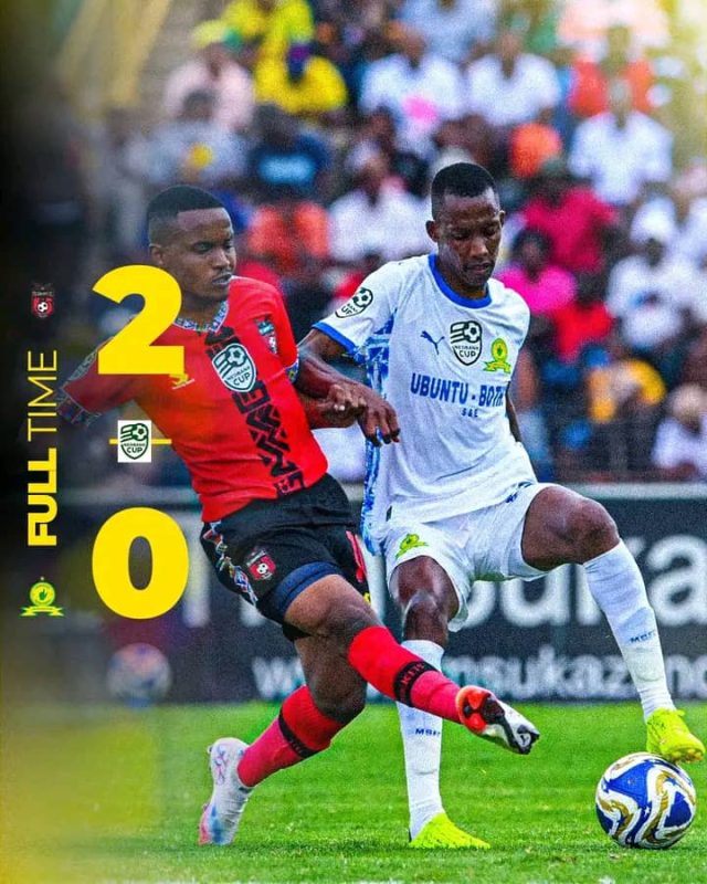 TS Galaxy vs Mamelodi Sundowns Nedbank Cup result Sundowns knocked out Nedbank Cup 2026. TS Galaxy giant killers. Zindoga penalty Sundowns. Solomon Mahlangu Stadium match report. Masandawana news. TS Galaxy vs Mamelodi Sundowns Nedbank Cup result