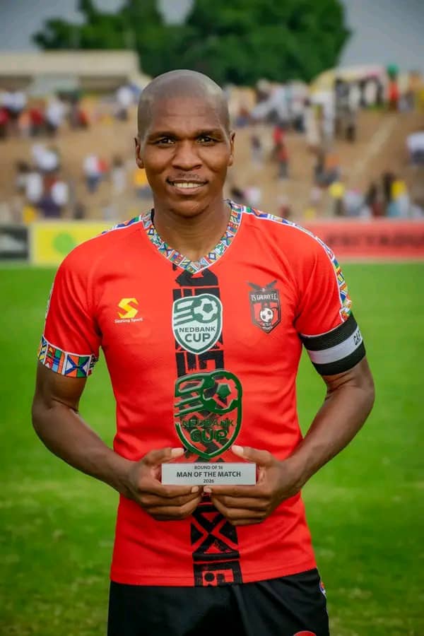 Sundowns knocked out Nedbank Cup 2026. TS Galaxy giant killers. Zindoga penalty Sundowns. Solomon Mahlangu Stadium match report. Masandawana news. TS Galaxy vs Mamelodi Sundowns Nedbank Cup result