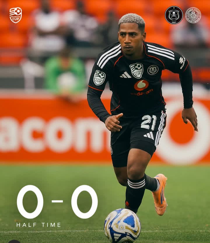 Orlando Pirates vs Casric Stars. Nedbank Cup Results 2026. Abdeslam Ouaddou Post-Match. Orlando Pirates Penalty Shootout. Soweto Derby 2026. Kabelo Dlamini injury update. Andre Dong Pirates debut. Motsepe Foundation Championship upsets.