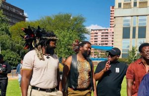 Sjava and Big Zulu Headline ‘Isitimela Sabantu’ Campaign Sjava Big Zulu PRASA campaign. Isitimela Sabantu train. PRASA passenger trips 2026. South Africa rail infrastructure news. Big Zulu Sjava transport partnership.