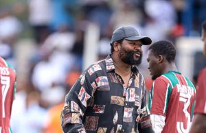 Meet the New Team Manager of Hip-Hop FC Sjava Hip-Hop FC. Team Manager Sjava. Every Goal is a Celebration. South African Hip-Hop football. Inkabi football news.