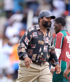 Meet the New Team Manager of Hip-Hop FC Sjava Hip-Hop FC. Team Manager Sjava. Every Goal is a Celebration. South African Hip-Hop football. Inkabi football news.