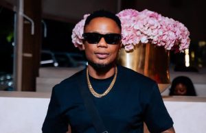 DJ Tira and Kabza De Small Spark Studio Frenzy at Piano Hub DJ Tira Kabza De Small collaboration 2026. Piano Hub studio session. Dankie Boi new music. Gqom meets Amapiano. South African hit records 2026.