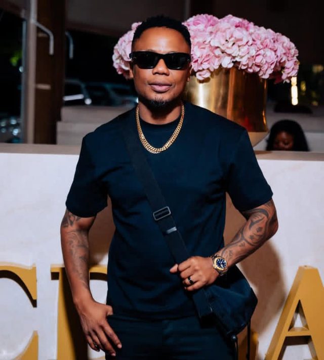 DJ Tira Kabza De Small collaboration 2026 DJ Tira Kabza De Small collaboration 2026. Piano Hub studio session. Dankie Boi new music. Gqom meets Amapiano. South African hit records 2026.