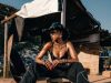 Moozlie Drops Township Anthem ‘Push iDust’ Moozlie Push iDust, New Age Brenda Fassie, Moozlie new song 2026, Kasi rap anthems, Nomfundo Yekani. South African Kwaito-Rap fusion.