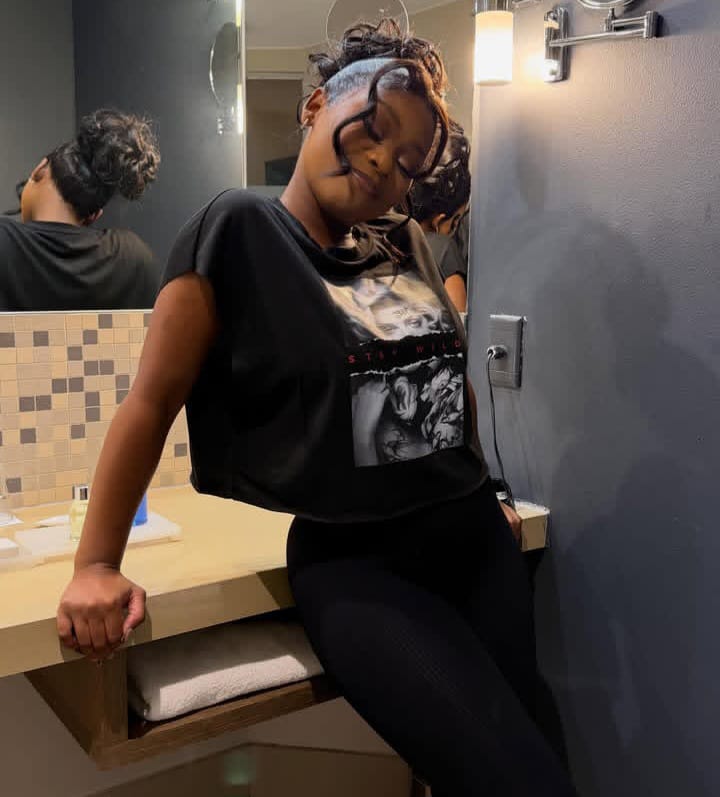 Naledi Aphiwe Zimbabwe Controversy. Ama2k Fest Harare 2026 Lineup. Ruger Zimbabwe Performance. Naledi Aphiwe Insult Rumors. Zimbabwe Entertainment News