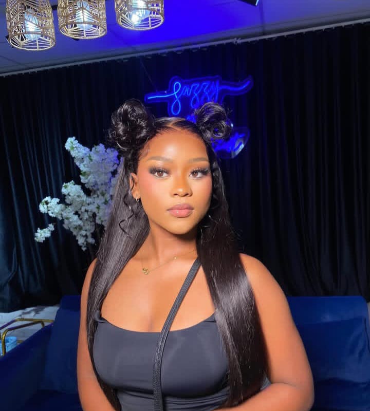 Naledi Aphiwe Apology Zimbabwe. Ama2k Fest Harare 2026. Naledi Aphiwe Ruger Concert. South African Celebrity Apology. Naledi Aphiwe Facebook Statement.